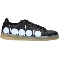 Chaussures Femme Baskets basses Diadora 501.174.047 Noir