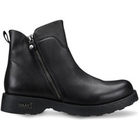 Chaussures Homme Boots Cult CLE104212 Noir