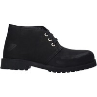 Chaussures Femme Boots Docksteps DSW106001 Noir