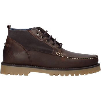Chaussures Homme Boots Docksteps DSE106031 Marron