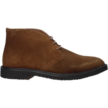 Chaussures Homme Boots Docksteps DSE106025 Marron