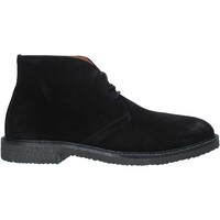 Chaussures Homme Boots Docksteps DSE106024 Noir