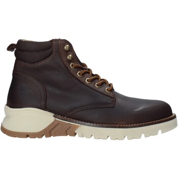 Chaussures Homme Boots Docksteps DSM105901 Marron