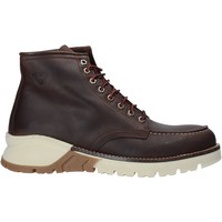 Chaussures Homme Boots Docksteps DSM106202 Marron