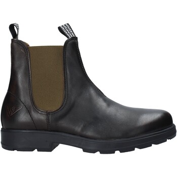 Chaussures Homme Boots Docksteps DSE106042 Noir