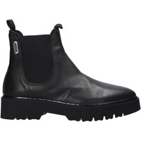 Chaussures Homme Boots OXS OXM101500 Noir
