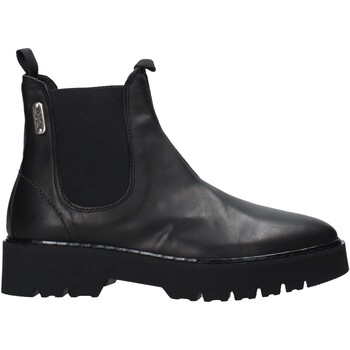 OXS Homme Boots  Oxm101500