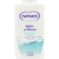 Beauté Produits bains Nenuco Classic Jabón De Manos Fragancia Original 