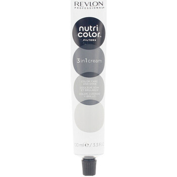 Beauté Accessoires cheveux Revlon Nutri Color Filters 1003 