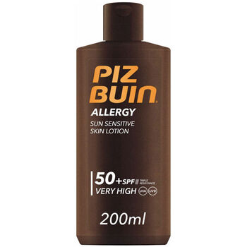 Piz Buin Lotion Allergie Spf50 
