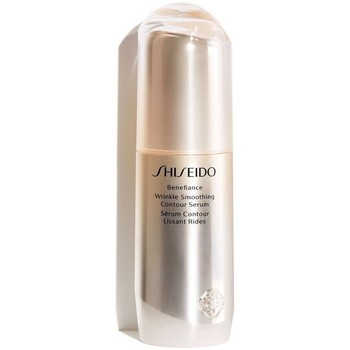 Beauté Femme Eau de parfum Shiseido Benefiance Wrinkle Smoothing Serum - 30ml Benefiance Wrinkle Smoothing Serum - 30ml