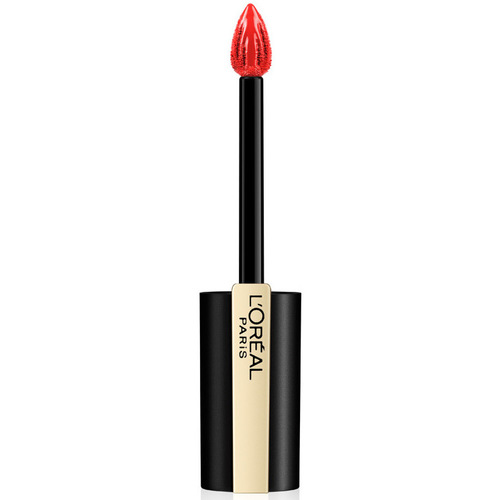 Beauté Femme Kennel + Schmeng L'oréal Rouge Signature Liquid Lipstick 113-i Don't 
