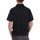 Vêtements Homme Débardeurs / T-shirts sans manche Hungaria H-15TMUXD000 Noir