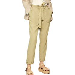 have created military-grade cotton pants in the