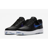 Chaussures Baskets basses Nike Air Force 1 Low x PlayStation Black/White – Varsity Royal