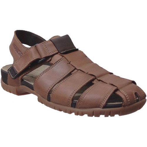 Mephisto BASILE Marron - Chaussures Sandale Homme 159,00 €