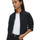 Vêtements Femme Vestes Calvin Klein Jeans style zip Noir