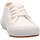 Chaussures Garçon Baskets basses Superga - 2750 lacci bianco S0005P0 2750 901 BIANCO