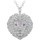 Montres & Bijoux Femme Colliers / Sautoirs Sc Crystal B2425-LION Argenté