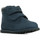 Chaussures Enfant Boots Timberland Pokey Pine Bleu
