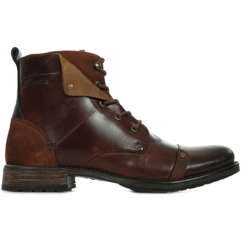 Redskins Homme Boots  Yedes