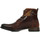 Chaussures Homme Boots Redskins Yedes Marron