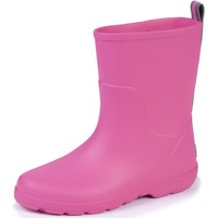 Chaussures Enfant Bottes de pluie Isotoner Bottes de pluie innovation everywear™ Rose