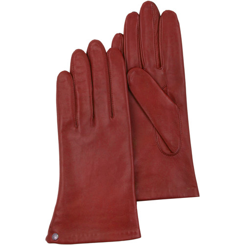 Isotoner Gants Rouge - Accessoires textile Gants Femme 66,90 €