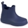 Chaussures Enfant Bottes de pluie Isotoner Bottes de pluie technologie everywear Bleu