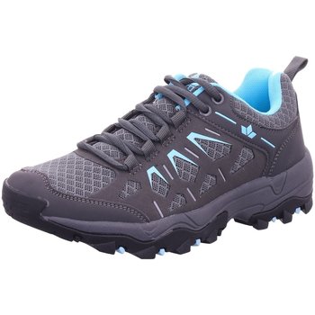Chaussures Femme Running / trail Lico  Gris