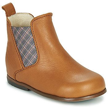 Little Mary Marque Boots Enfant  Aron