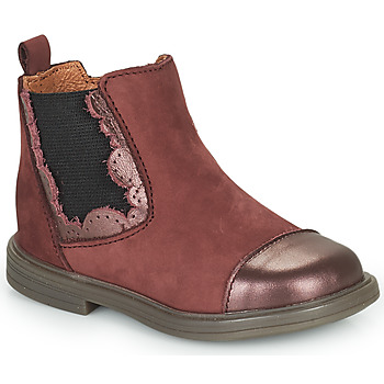 Little Mary Enfant Boots   Elvire