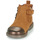 Chaussures Fille Boots Little Mary ELVIRE Marron
