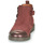Chaussures Fille Boots Little Mary ELVIRE Bordeaux