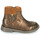 Chaussures Fille zapatillas de running Altra Running constitución fuerte minimalistas talla 36 ELIANE Doré
