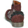 Chaussures Fille Boots Little Mary ELSIE Rouge