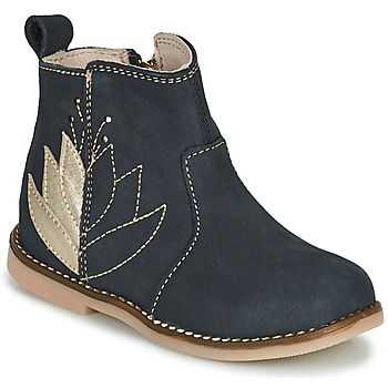 Little Mary Marque Boots Enfant  Karry