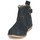 Chaussures Fille Boots Little Mary KARRY Bleu