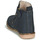 Chaussures Fille Boots Little Mary KARRY Bleu