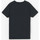 Vêtements Homme T-shirts & Polos Le Temps des Cerises T-shirt brown noir Noir