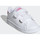 Chaussures Baskets mode adidas originals Originals ADVANTAGE Blanc