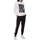 Vêtements Femme Sweats New Balance WT03524 Blanc