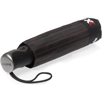 Isotoner Parapluie canne ultra sec Noir - Accessoires textile Parapluies  Homme 29,90 €