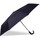 Accessoires textile Homme Parapluies Isotoner Parapluie crook x-tra solide Bleu