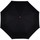 Accessoires textile Femme Parapluies Isotoner Parapluie x-tra solide automatique Noir