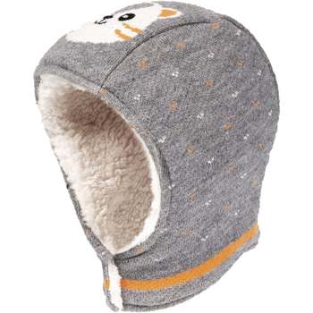 Isotoner Cagoule Gris - Accessoires textile Bonnets Enfant 14,99 €