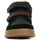 Chaussures Garçon Boots Kickers Bilbon Velc Noir