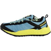 Chaussures Garçon Fitness / Training Timberland 158329 Bleu