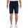 Vêtements Homme Shorts / Bermudas Calvin Klein Jeans Short homme  ref_49195 Black Bleu