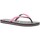 Chaussures Femme Tongs Pepe jeans Tongs  ref_46167 359 Rose